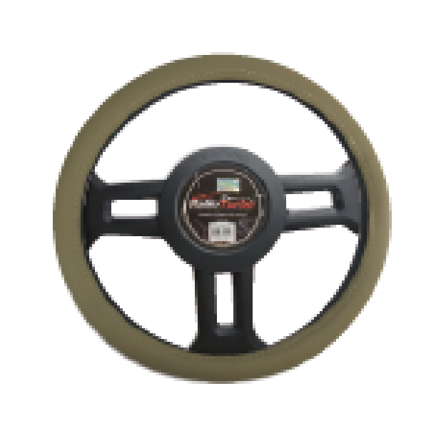 FUNDA CUBRE VOLANTE TIPO VINIPIEL