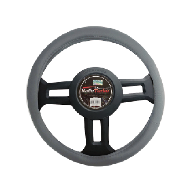 FUNDA CUBRE VOLANTE TIPO VINIPIEL