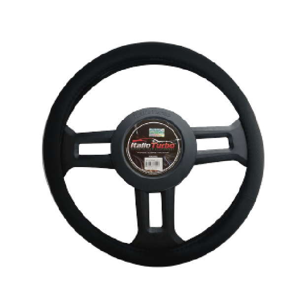 FUNDA CUBRE VOLANTE TIPO PIEL 