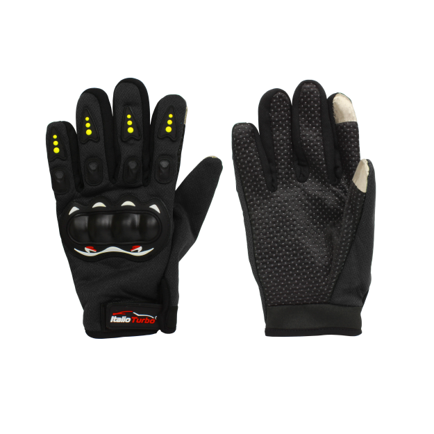 GUANTES PARA MOTOCICLISTA