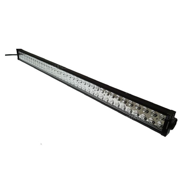 FARO DE LED AUTOMOTRIZ