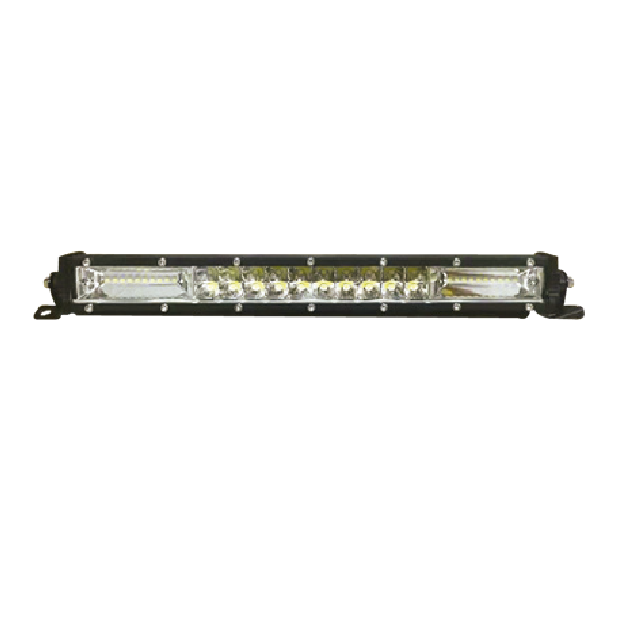FARO DE LED AUTOMOTRIZ