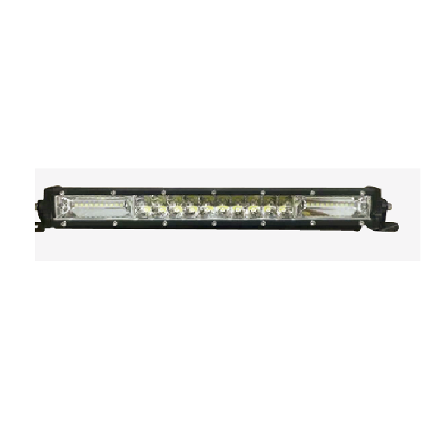 FARO DE LED AUTOMOTRIZ