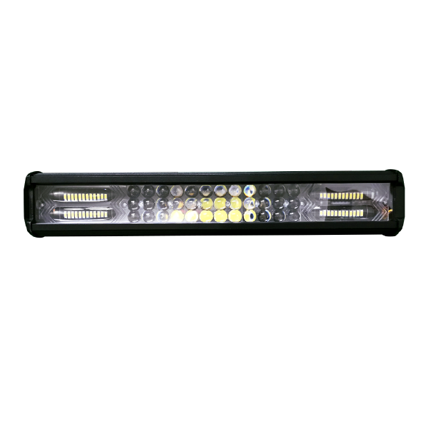 FARO DE LED AUTOMOTRIZ