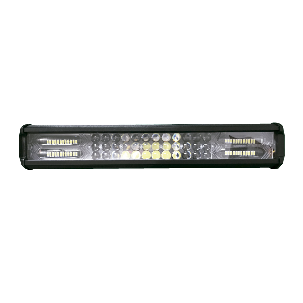 FARO DE LED AUTOMOTRIZ