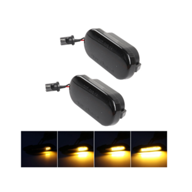 DIRECCIONAL DE LED JETTA/GOLF/POLO