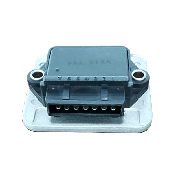MODULO DE ENCENDIDO