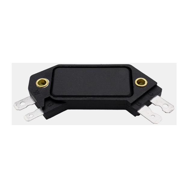 MODULO DE ENCENDIDO