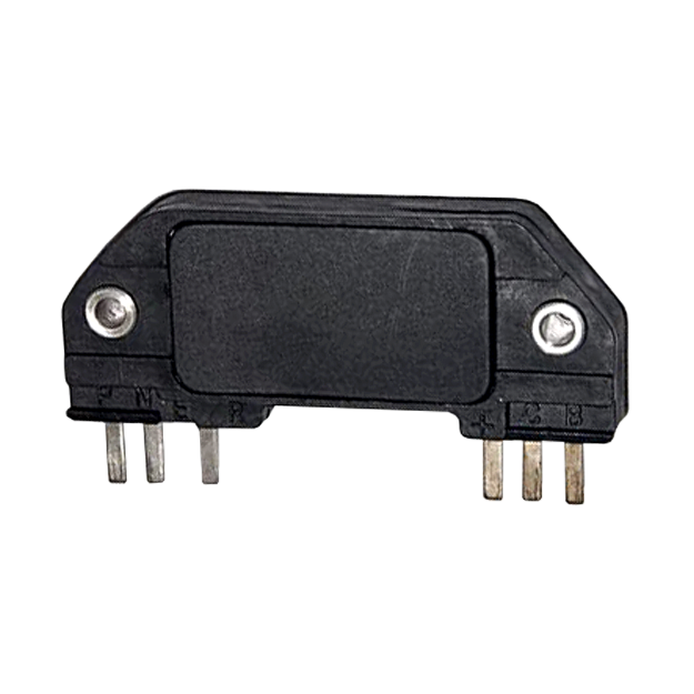 MODULO DE ENCENDIDO