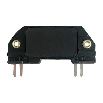 MODULO DE ENCENDIDO