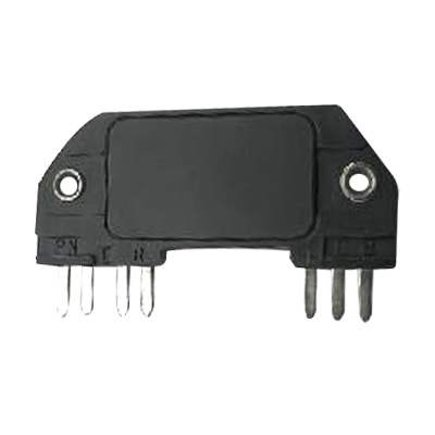 MODULO DE ENCENDIDO
