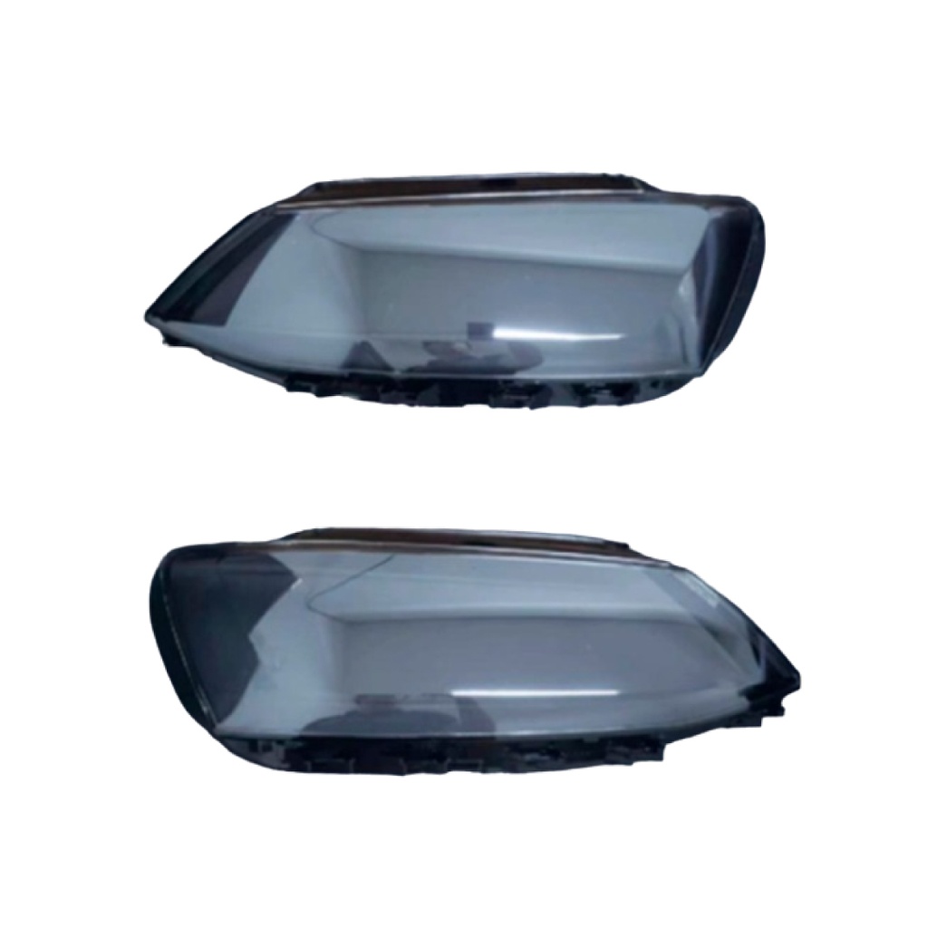 CUBIERTA TRANSPARENTE DE FARO