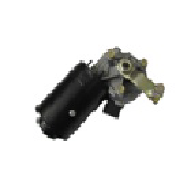 MOTOR PARA LIMPIAPARABRISAS