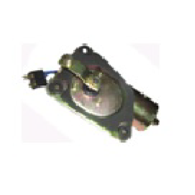 MOTOR PARA LIMPIAPARABRISAS