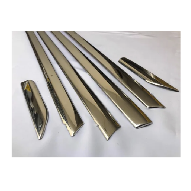 MOLDURA PARA VENTANA