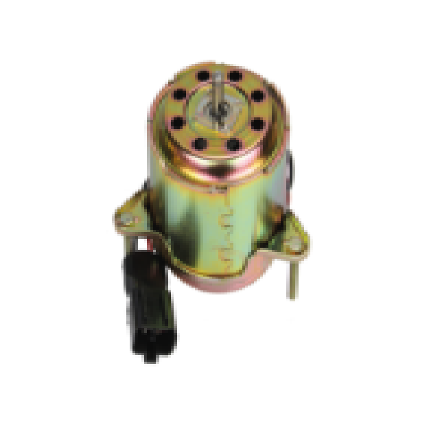 MOTOVENTILADORES