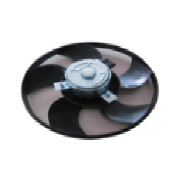 MOTOVENTILADORES