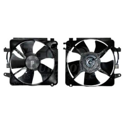 MOTOVENTILADORES