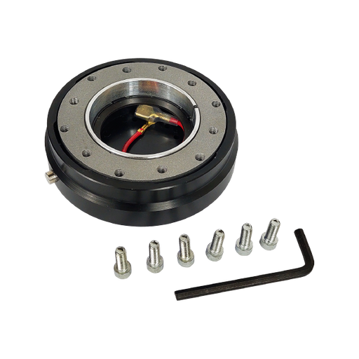 [ADV01BK-SAI] ADAPTADOR PARA VOLANTE <0.0>