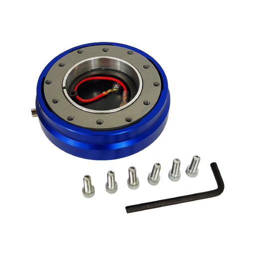 [ADV01BL-SAI] ADAPTADOR PARA VOLANTE <0.0>