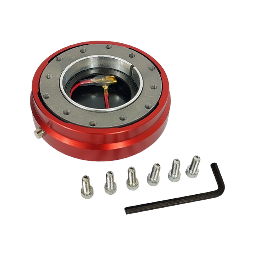 [ADV01R-SAI] ADAPTADOR PARA VOLANTE <0.0>