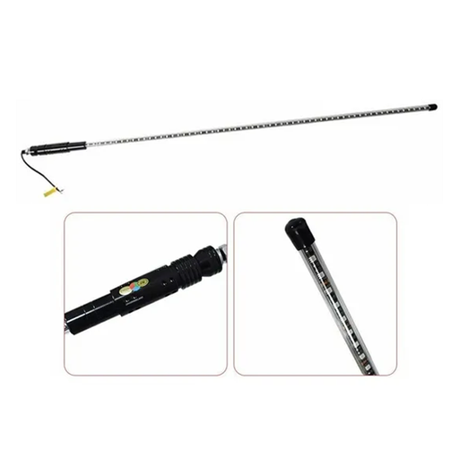 [ANI007Y-SAI] ANTENA DECORATIVA <0.0>