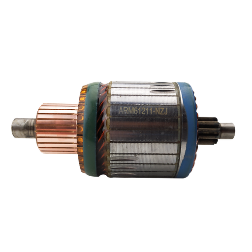 [ARM61211-YSA] ARMADURA <0.0>