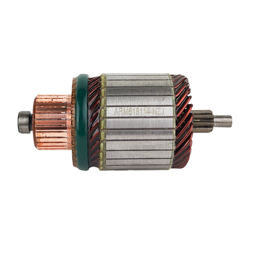 [ARM618114-YSA] ARMADURA <0.0>