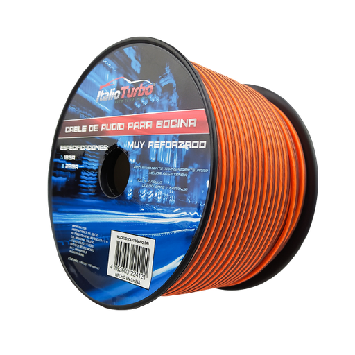 [CAB18GAHQ-SAI] CABLES <0.0>