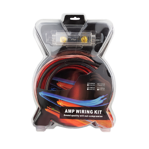 [CAB4GAKIT-SAI] ACCESORIOS PARA AUDIO USO AUTOMOTRIZ <0.0>