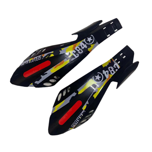 [CPM06BK-SAI] ACCESORIOS PARA MOTOCICLETA <0.0>