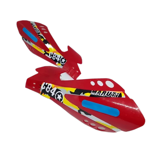 [CPM06R-SAI] ACCESORIOS PARA MOTOCICLETA <0.0>