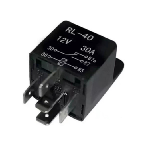 [DES0134-SAI] RELEVADOR <0.0>