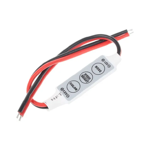 [DIM001/10P-SAI] CONTROL PARA LUZ LED <0.0>