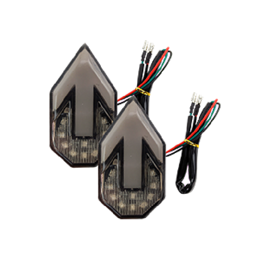 [DIR14W-SAI] DIRECCIONALES PARA MOTOCILCETA <0.0>