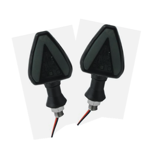 [DIR25W-SAI] DIRECCIONALES PARA MOTOCILCETA <0.0>