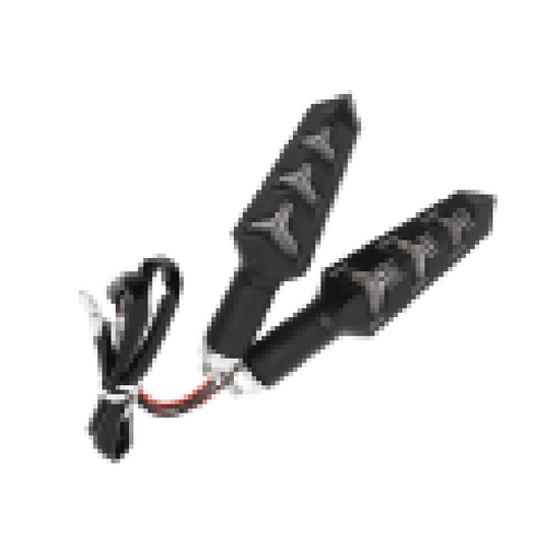 [DIR28W-SAI] DIRECCIONALES PARA MOTOCILCETA <0.0>