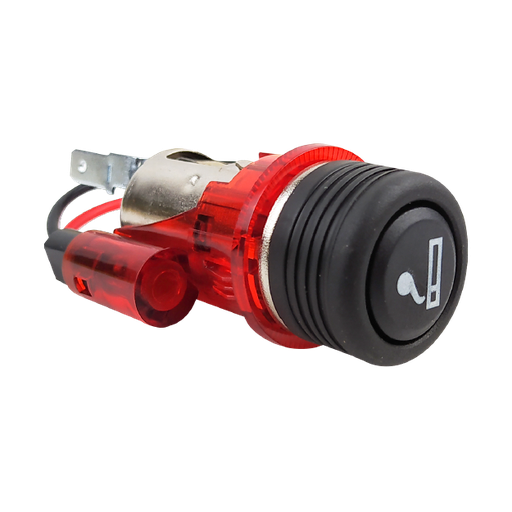 [ENC4104R-SAI] ENCENDEDOR AUTOMOTRIZ <0.0>