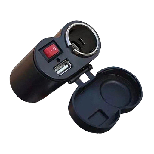 [ENC9246-SAI] ENCENDEDOR AUTOMOTRIZ <0.0>