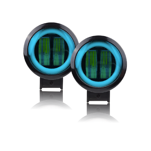 [FAL01B-SAI] FARO DE LED AUTOMOTRIZ <0.0>