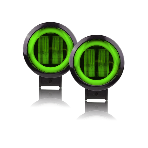 [FAL01G-SAI] FARO DE LED AUTOMOTRIZ <0.0>