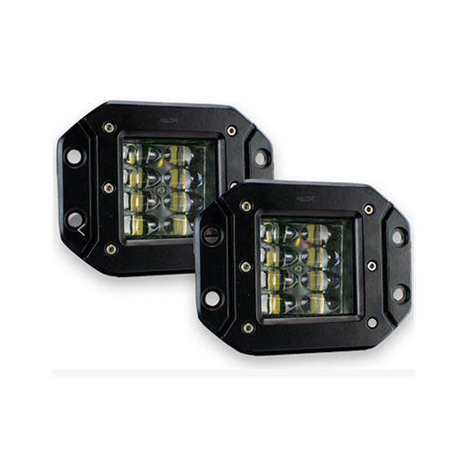 [FAL02-SAI] FARO DE LED AUTOMOTRIZ <0.0>