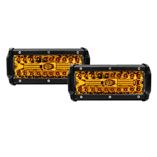 [FAL03Y-SAI] FARO DE LED AUTOMOTRIZ <0.0>