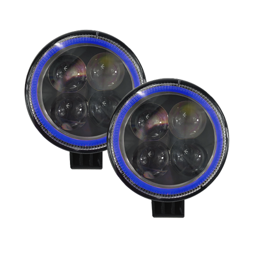 [FAL04B-SAIN] FARO DE LED AUTOMOTRIZ <0.0>