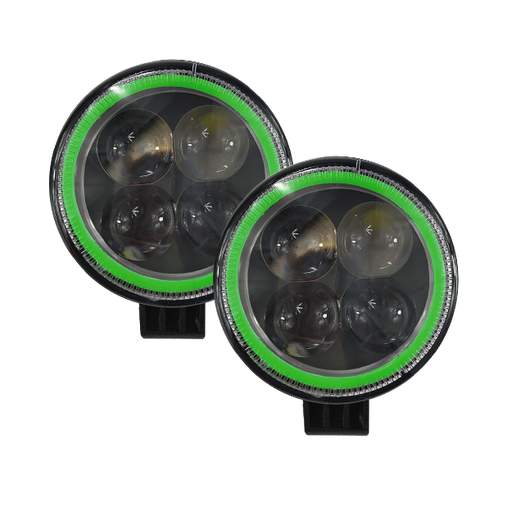 [FAL04G-SAIN] FARO DE LED AUTOMOTRIZ <0.0>