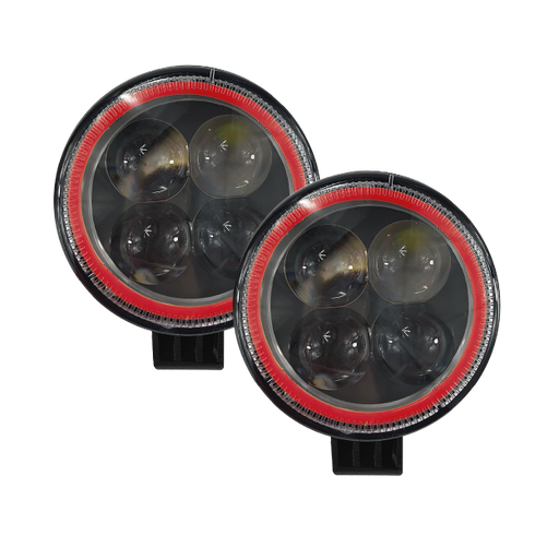 [FAL04R-SAIN] FARO DE LED AUTOMOTRIZ <0.0>