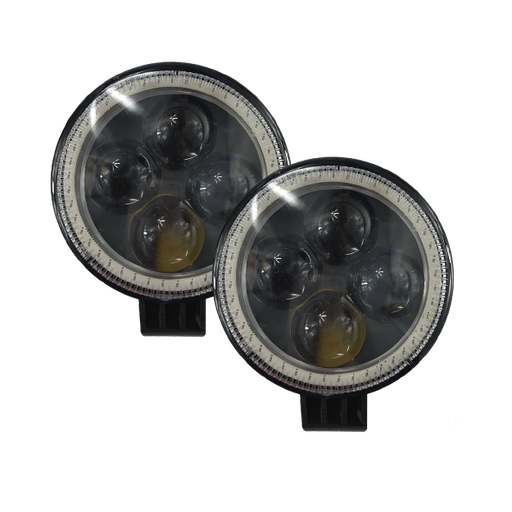 [FAL04W-SAIN] FARO DE LED AUTOMOTRIZ <0.0>