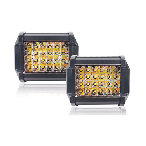 [FAL05WY-SAI] FARO DE LED AUTOMOTRIZ <0.0>