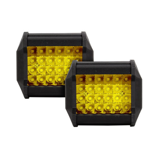 [FAL05Y-SAI] FARO DE LED AUTOMOTRIZ <0.0>