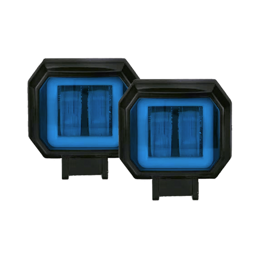 [FAL08B-SAI] FARO DE LED AUTOMOTRIZ <0.0>